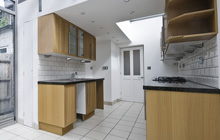 Helebridge kitchen extension leads